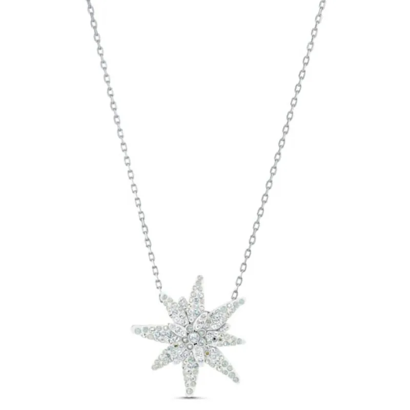 Swarovski 5534887 ქალის ყელსაბამი