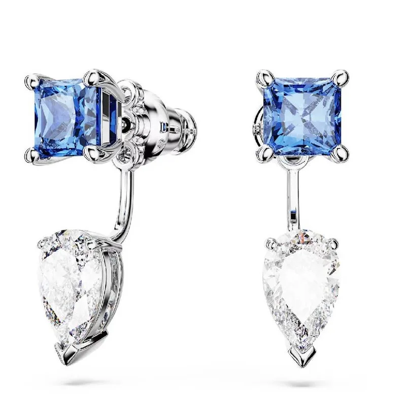 Swarovski Mesmera ქალის საყურე