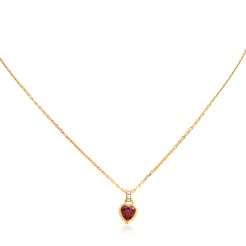 Swarovski Stilla ქალის ყელსაბამი