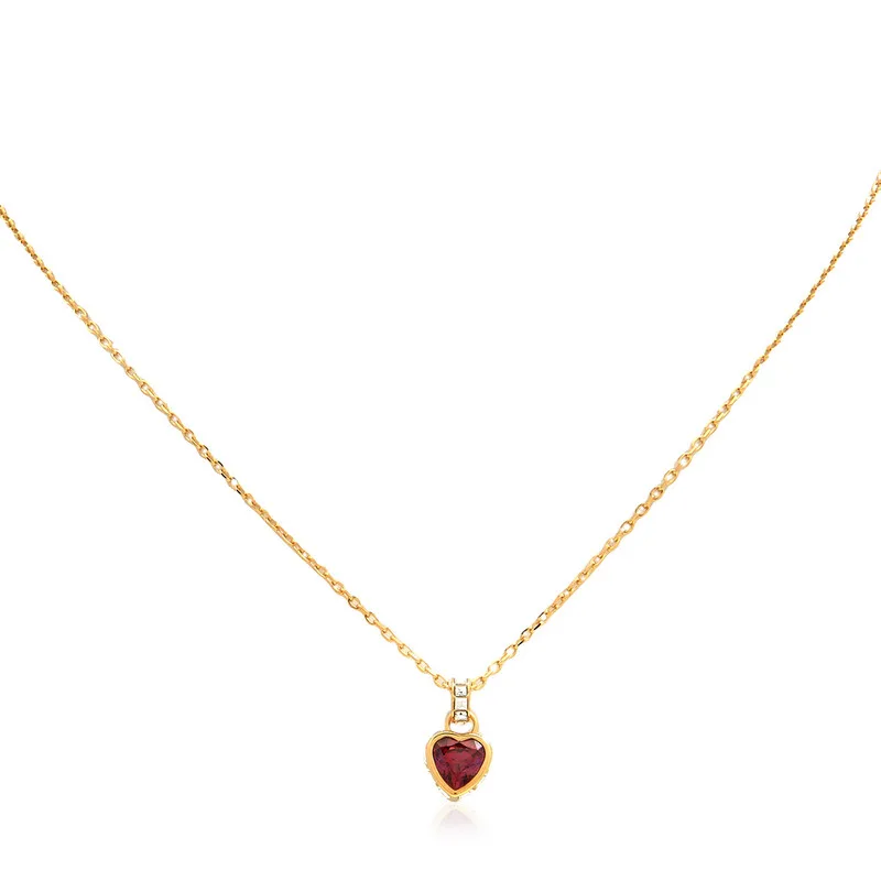 Swarovski Stilla ქალის ყელსაბამი