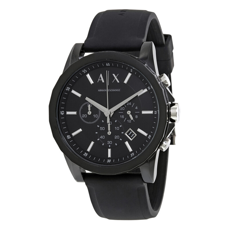 Armani Exchange Active კაცის საათი