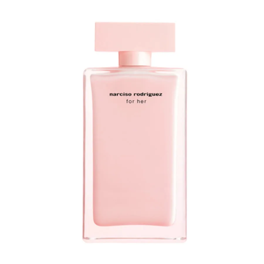 Narciso Rodriguez For Her ქალის სუნამო ტესტერი 100 მლ