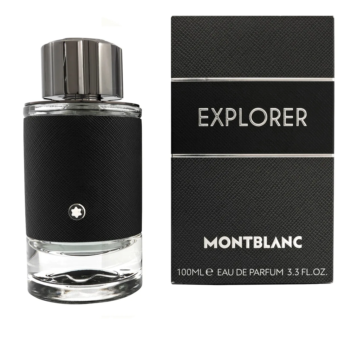 Montblanc Explorer კაცის სუნამო 100 მლ