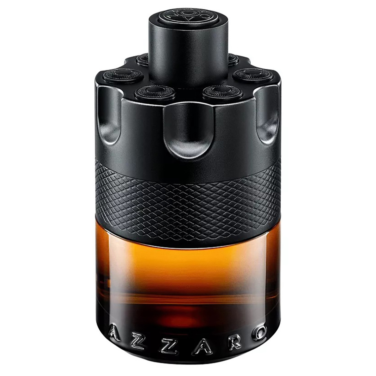 Azzaro The Most Wanted Parfum კაცის სუნამო 100 მლ