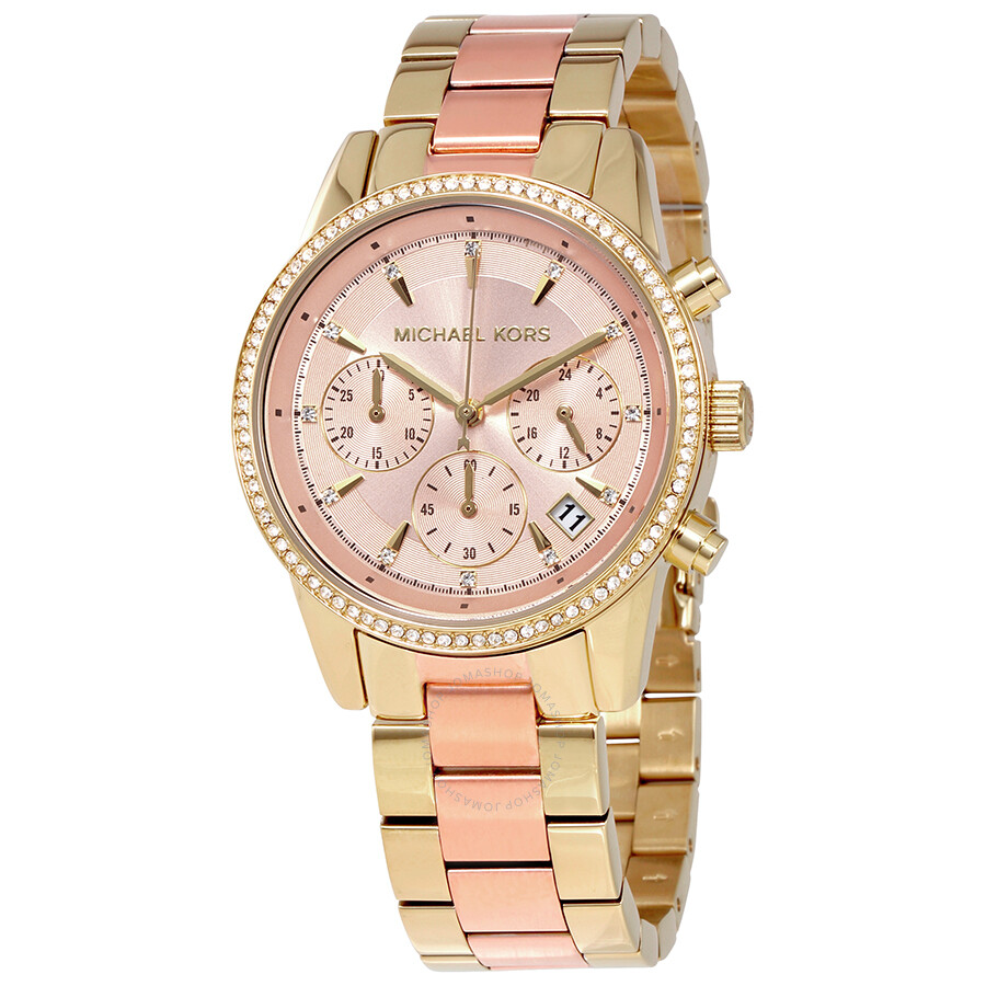 ქალის საათი Michael Kors-MK6475