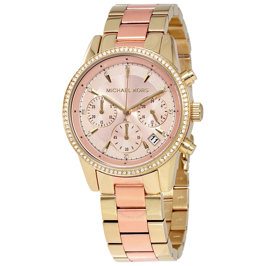ქალის საათი Michael Kors-MK6475