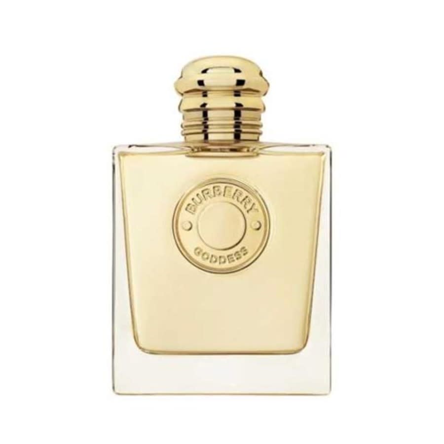 Burberry Goddess ქალის სუნამო ტესტერი 100 მლ