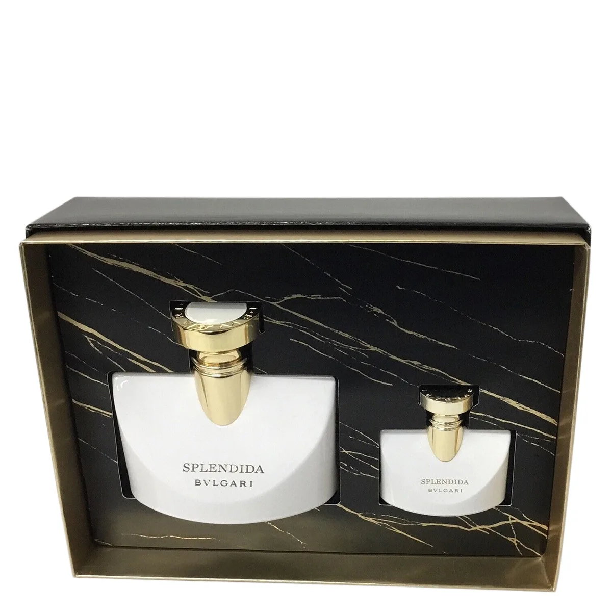 Bvlgari Splendida Patchouli Tentation ქალის სასაჩუქრე ნაკრები