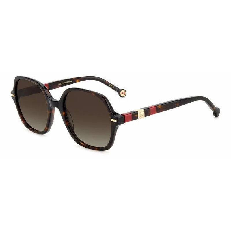 Carolina Herrera HER 0106/S ქალის მზის სათვალე