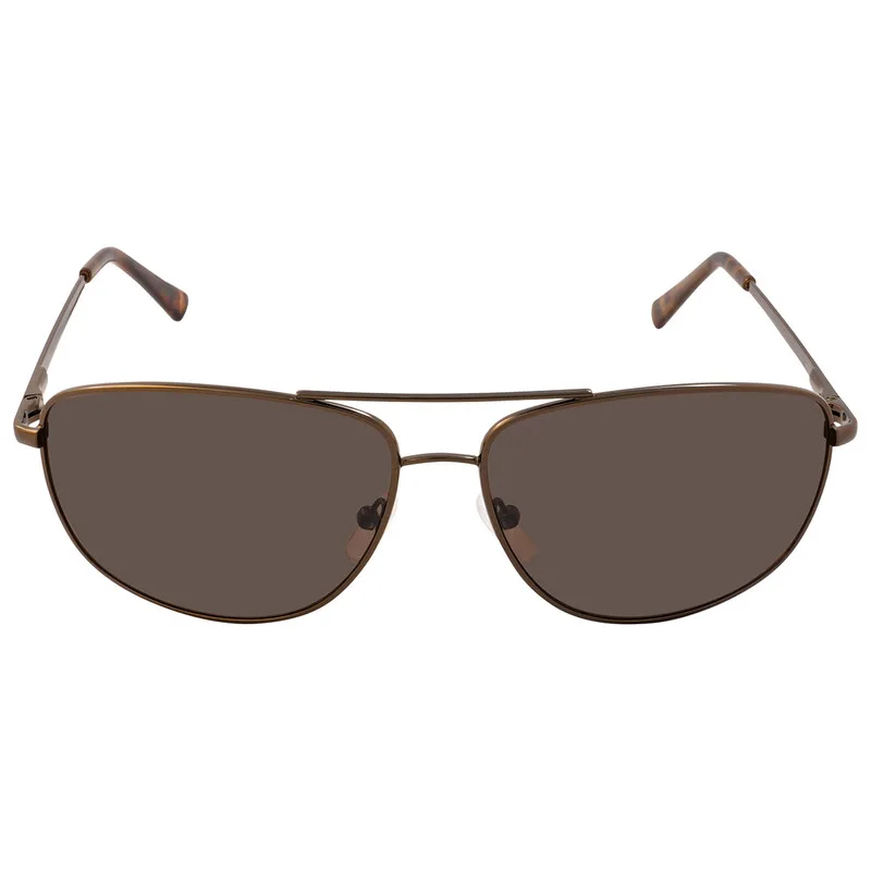 Calvin Klein CK19137S კაცის მზის სათვალე