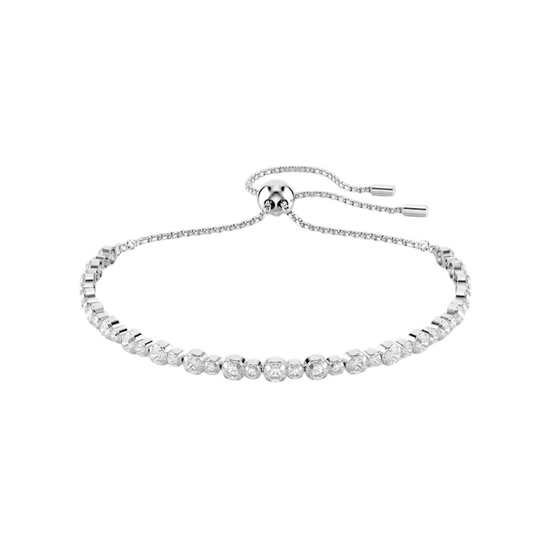 Swarovski Matrix ქალის სამაჯური