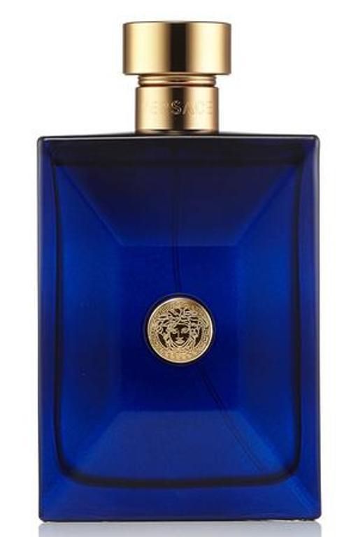 Versace Dylan Blue კაცის სუნამო ტესტერი 100 მლ