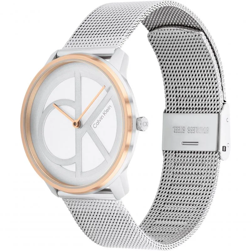 ქალის საათი Calvin Klein 25200033