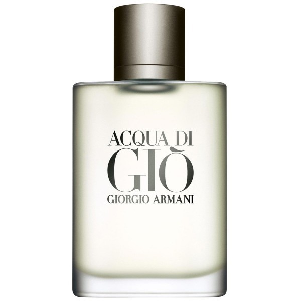 Giorgio Armani Acqua Di Gio კაცის სუნამო ტესტერი 100 მლ