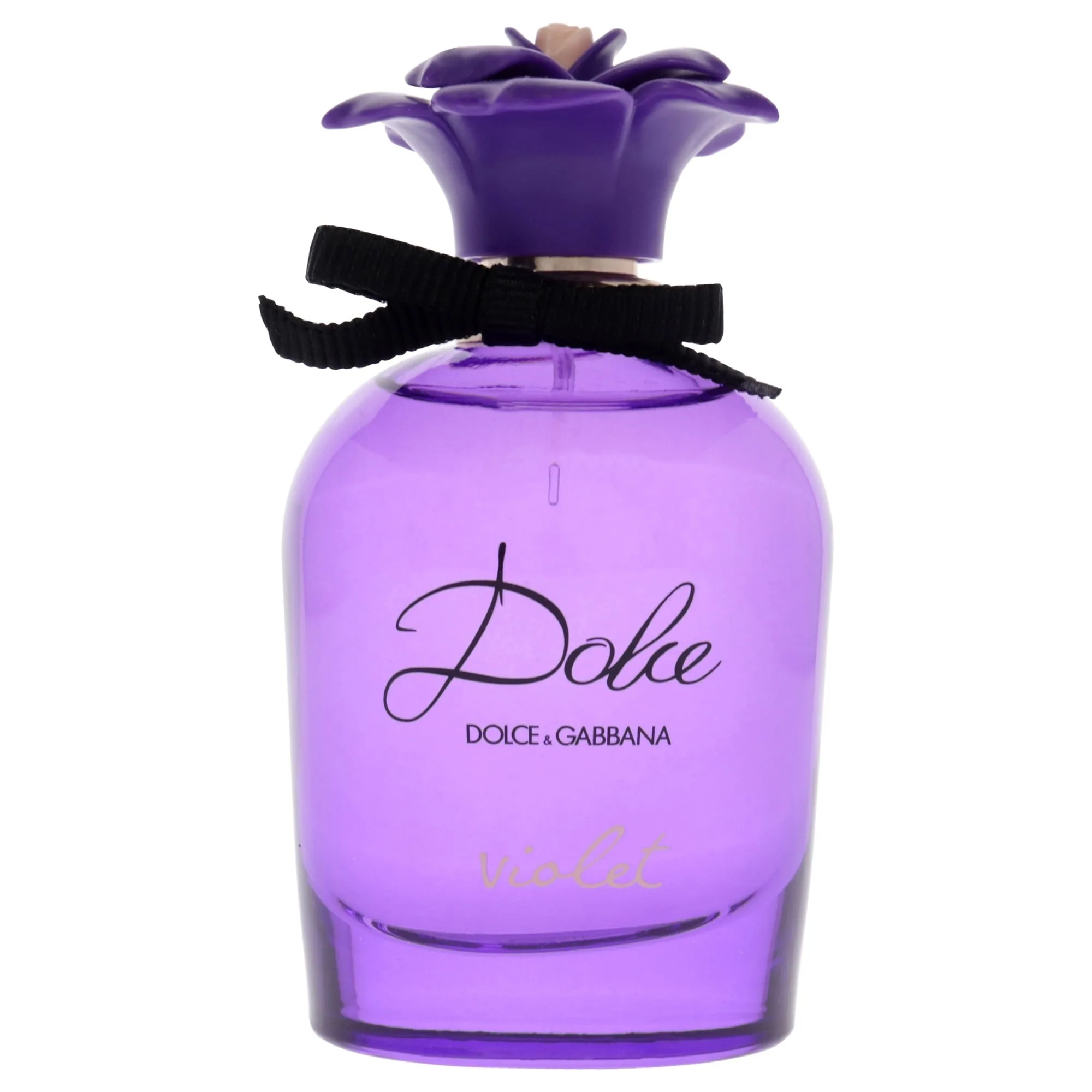 Dolce & Gabbana Dolce Violet ქალის სუნამო ტესტერი 75 მლ