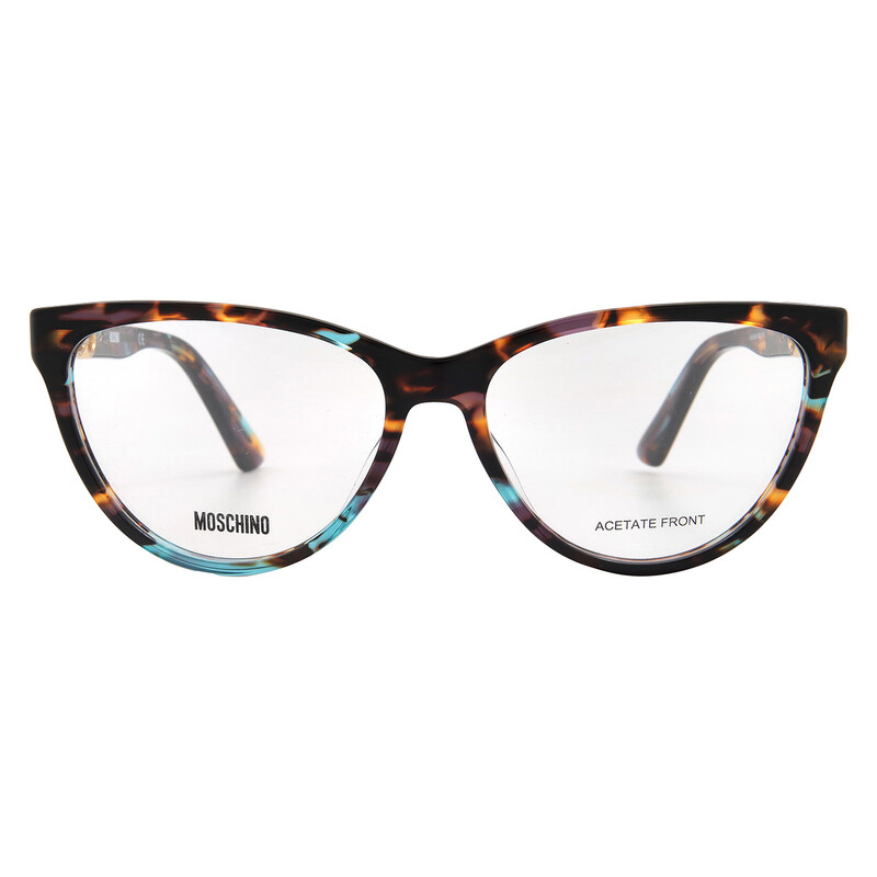 Moschino MOS589 ქალის სათვალის ჩარჩო