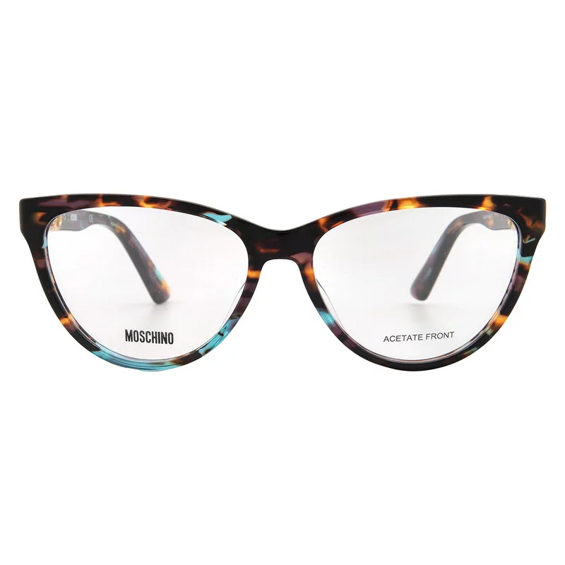 Moschino MOS589 ქალის სათვალის ჩარჩო