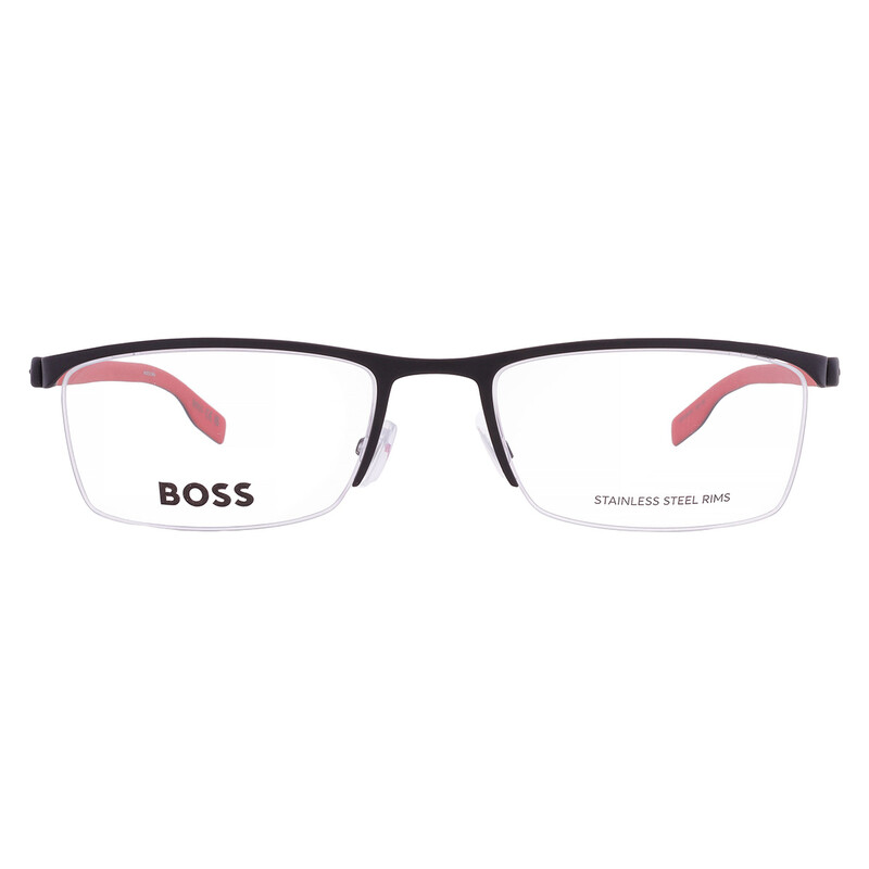 Hugo Boss BOSS 0610/N კაცის სათვალის ჩარჩო