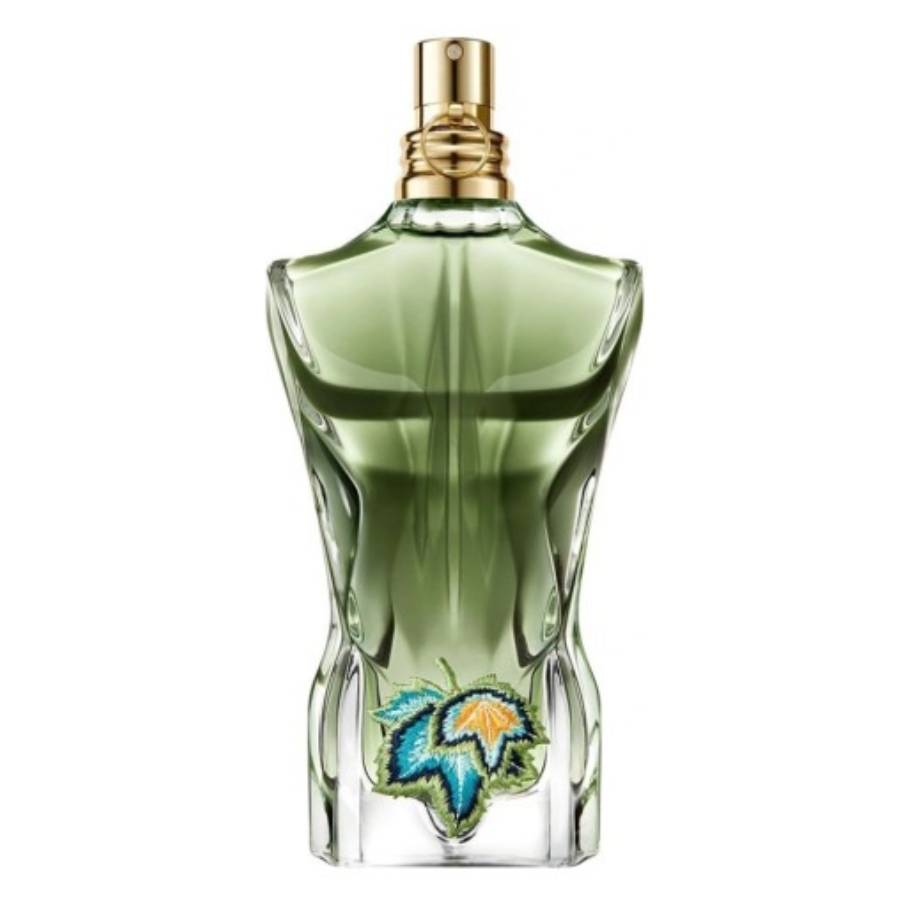 Jean Paul Gaultier Le Beau Paradise Garden კაცის სუნამო 125 მლ