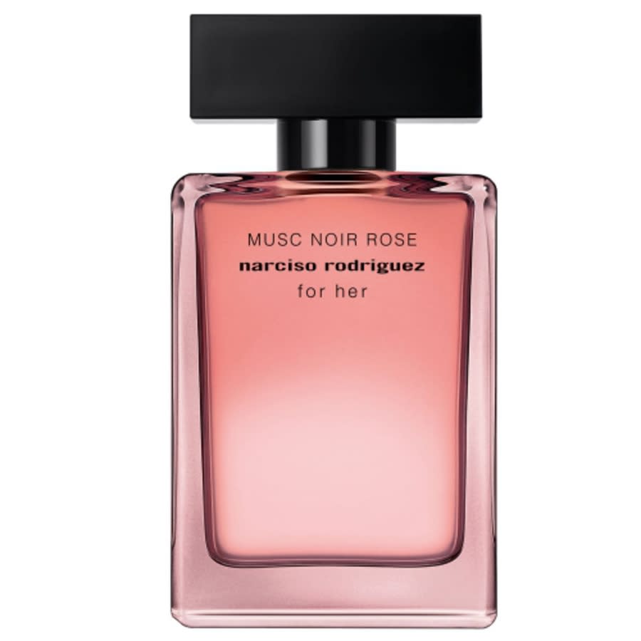 Narciso Rodriguez Musc Noir Rose ქალის სუნამო 100 მლ
