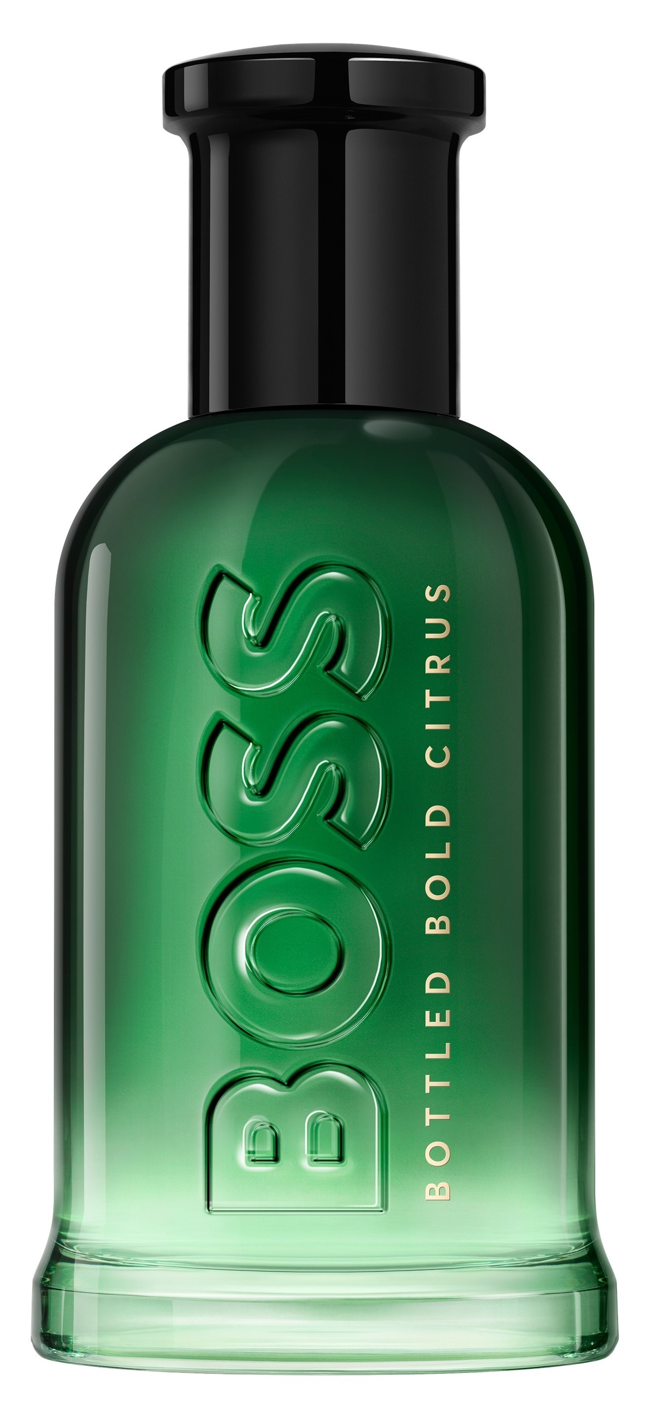 Hugo Boss Bottled Bold Citrus კაცის სუნამო 50 მლ