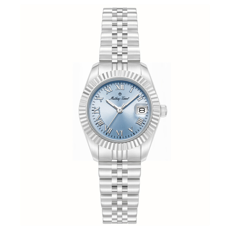 Mathey-Tissot H250955B-C ქალის საათი