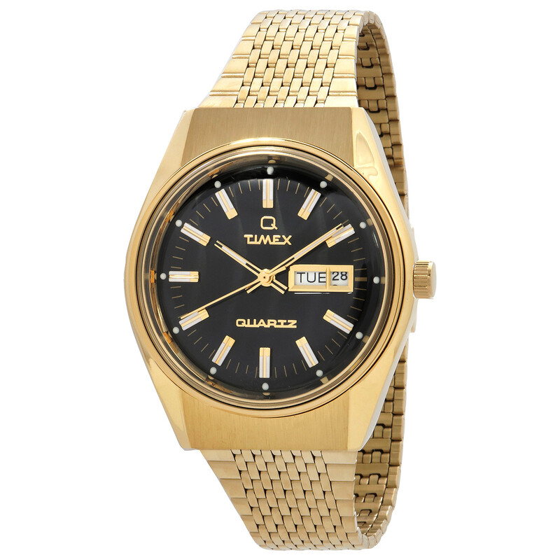 Timex Q Timex კაცის საათი
