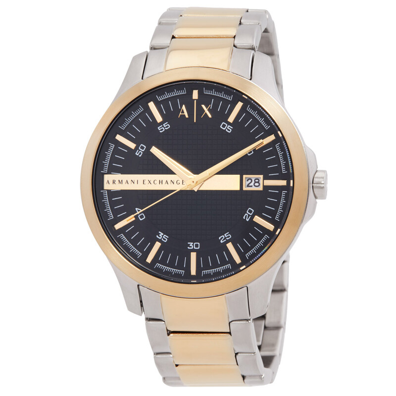 Armani Exchange Hampton კაცის საათი