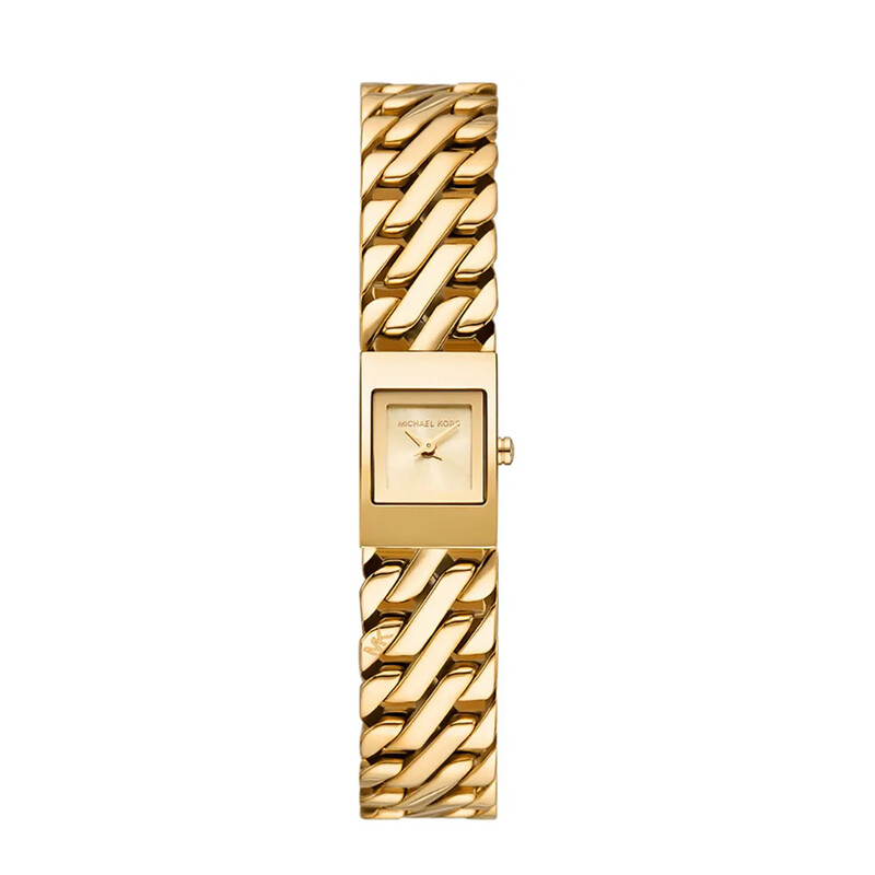 Michael Kors Darrington ქალის საათი