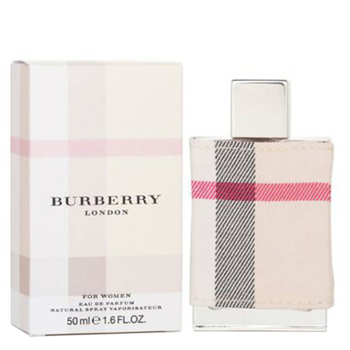 Burberry London EDP ქალის სუნამო (50მლ)