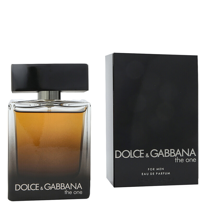 Dolce & Gabbana The One EDP მამაკაცის სუნამო 50ml