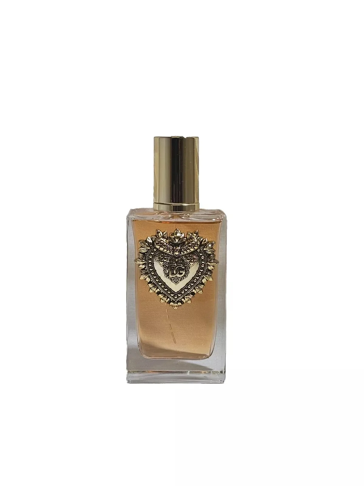 Dolce & Gabbana Devotion ქალის სუნამო ტესტერი 100 მლ
