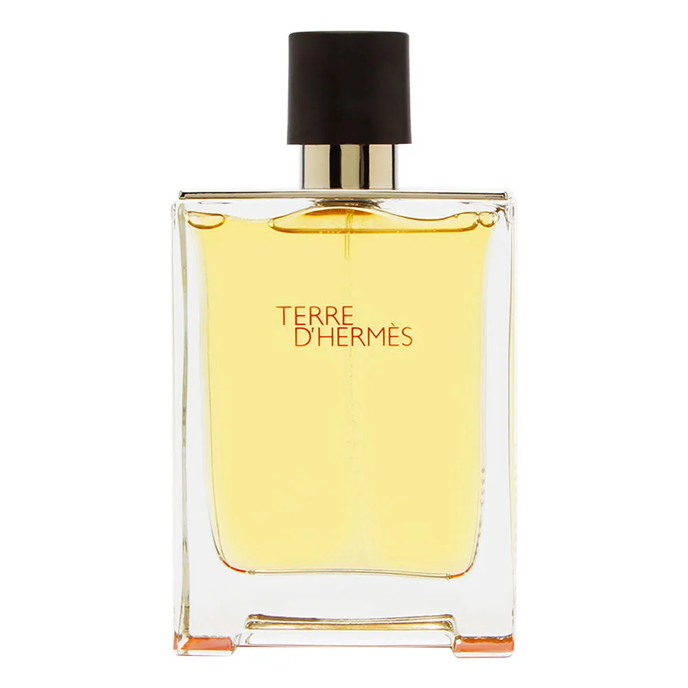 Hermes Terre D'Hermes კაცის სუნამო ტესტერი 100 მლ