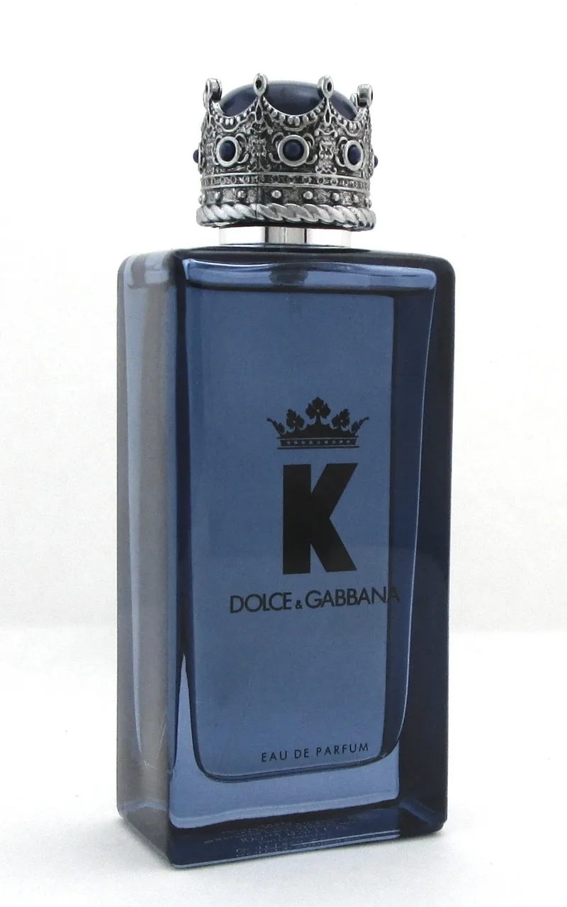Dolce & Gabbana Dolce & Gabbana K (King) კაცის სუნამო ტესტერი 100 მლ