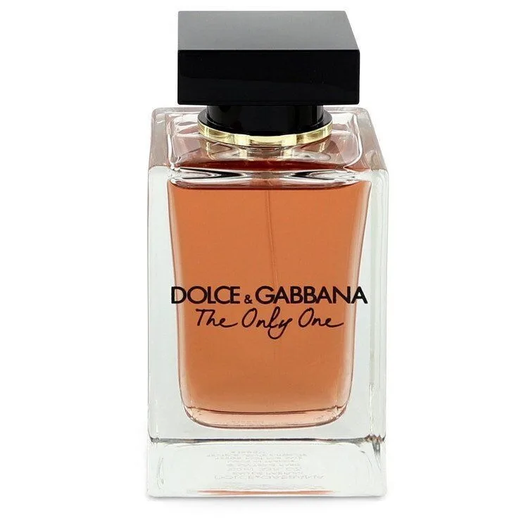 Dolce & Gabbana The Only One ქალის სუნამო ტესტერი 100 მლ