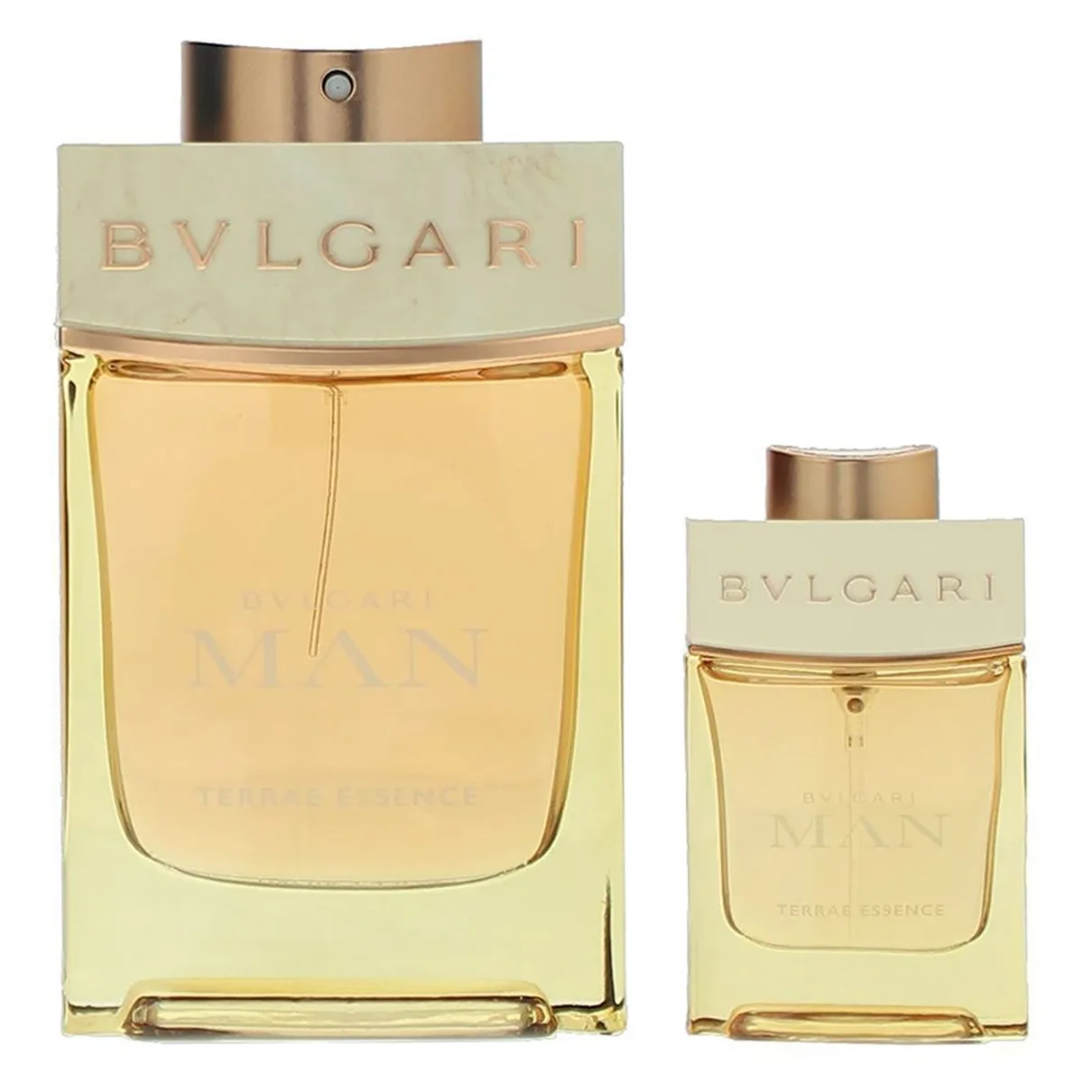 Bvlgari Man Terrae Essence კაცის სასაჩუქრე ნაკრები