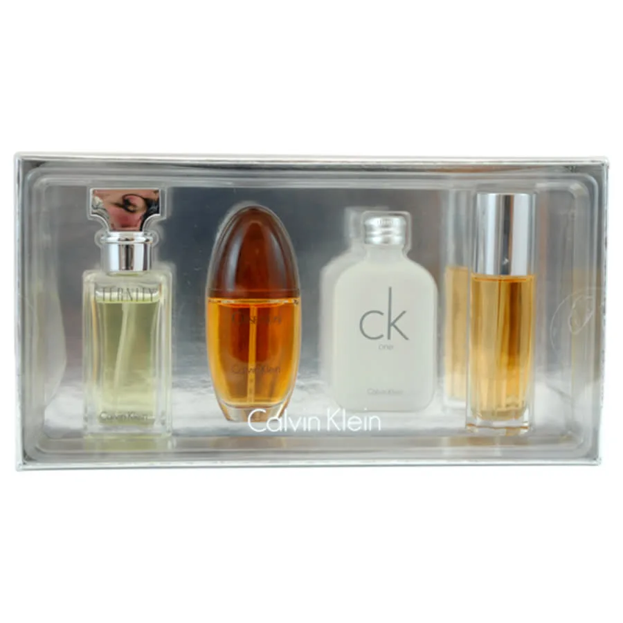 Calvin Klein Mini Set ქალის სასაჩუქრე ნაკრები