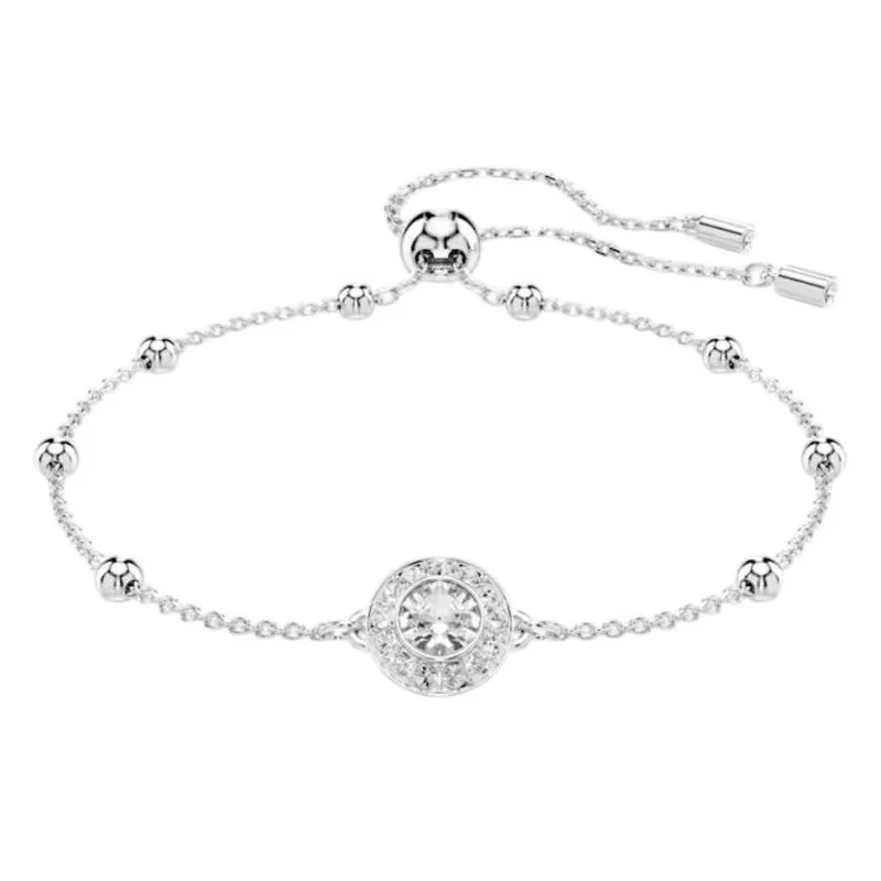 Swarovski Una Angelic ქალის სამაჯური