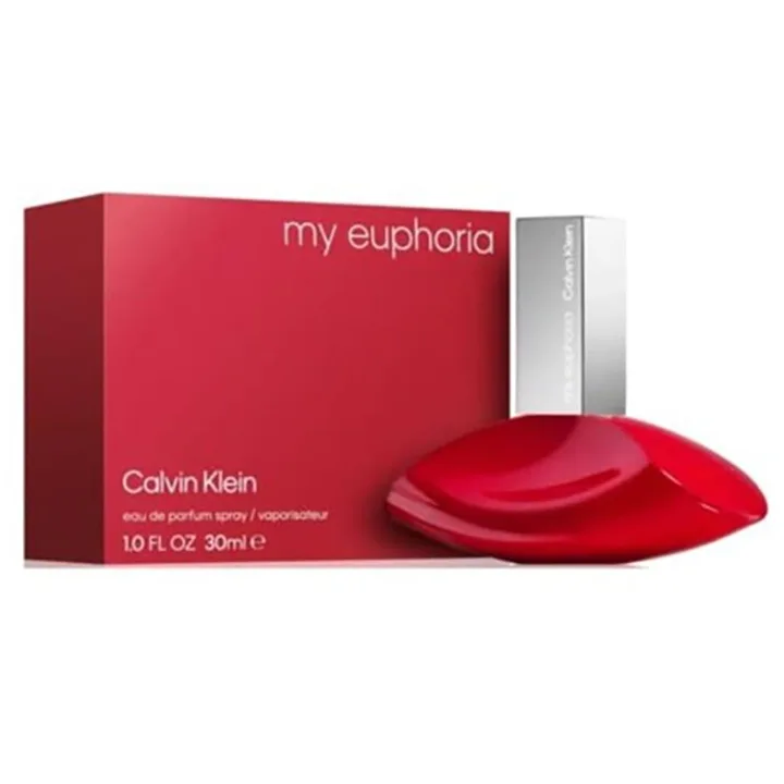 Calvin Klein My Euphoria EDP 30 ml ქალის სუნამო