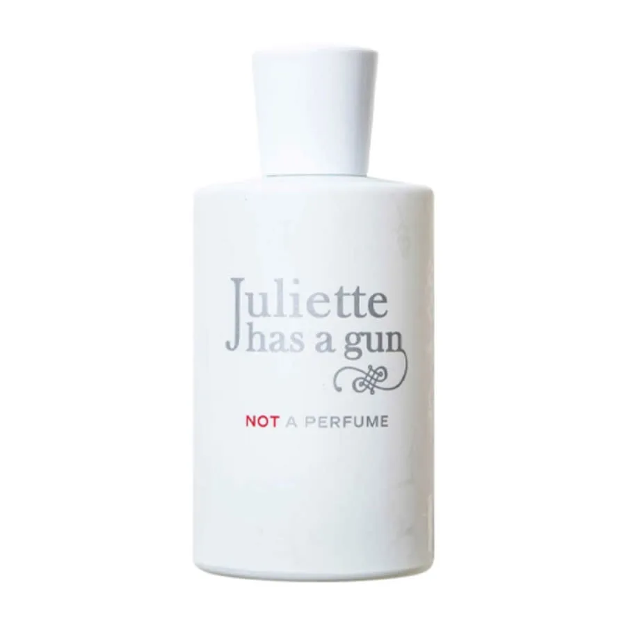 Juliette Has A Gun Not A Perfume ქალის ნიჩე სუნამო ტესტერი 100 მლ