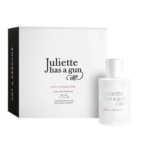 Juliette Has A Gun Not A Perfume ქალის ნიჩე სუნამო 50 მლ