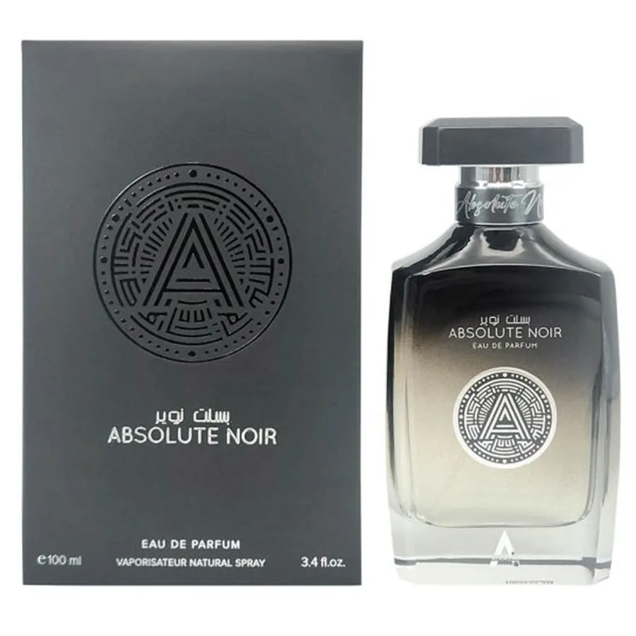 Atralia Absolute Noir კაცის ნიჩე სუნამო 100 მლ