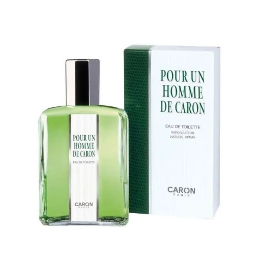 Caron Pour Un Homme De Caron კაცის ნიჩე სუნამო 125 მლ