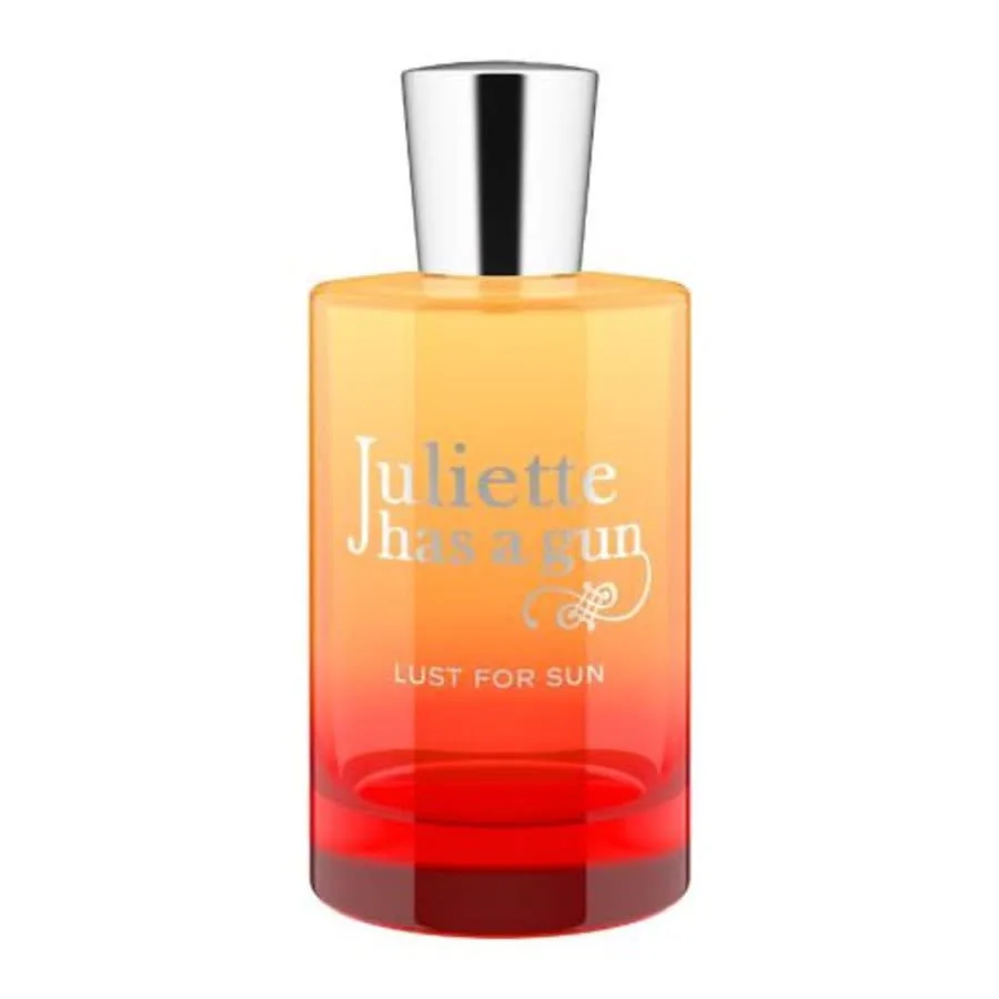 Juliette Has A Gun Lust For Sun ქალის ნიჩე სუნამო ტესტერი 100 მლ