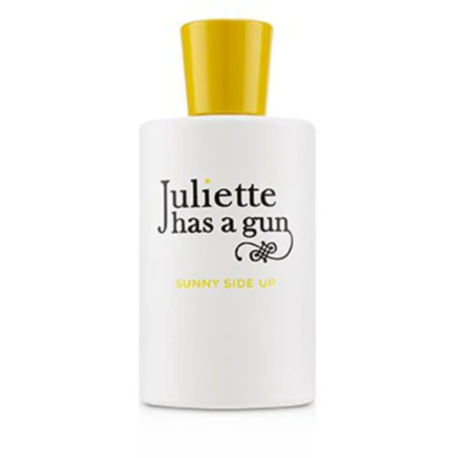 Juliette Has A Gun Sunny Side Up ქალის ნიშური სუნამო 100 მლ