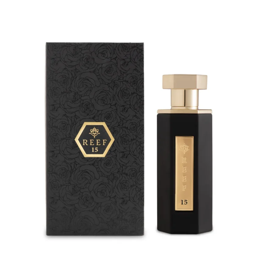 Reef Perfumes Reef 15 კაცის ნიშური სუნამო 100 მლ