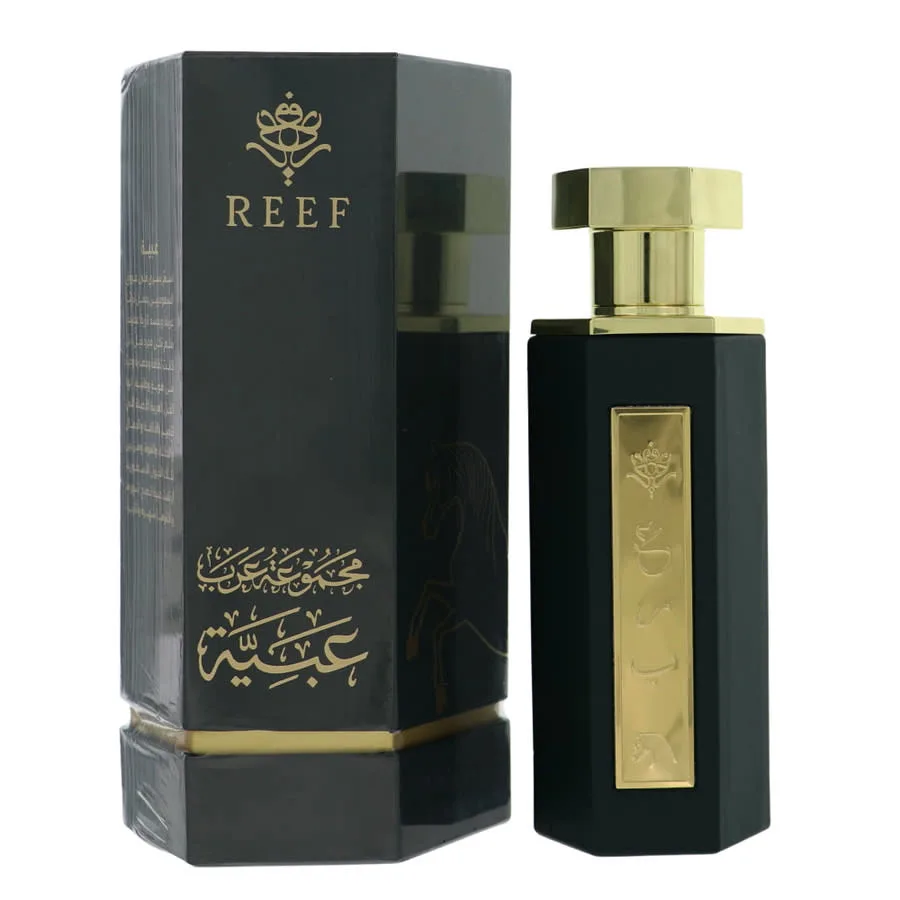 Reef Perfumes Obaya Arabs Collection ქალის ნიშური სუნამო 100 მლ