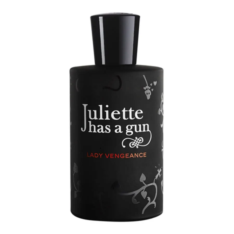 Juliette Has A Gun Lady Vengeance ქალის ნიშური სუნამო ტესტერი 100 მლ