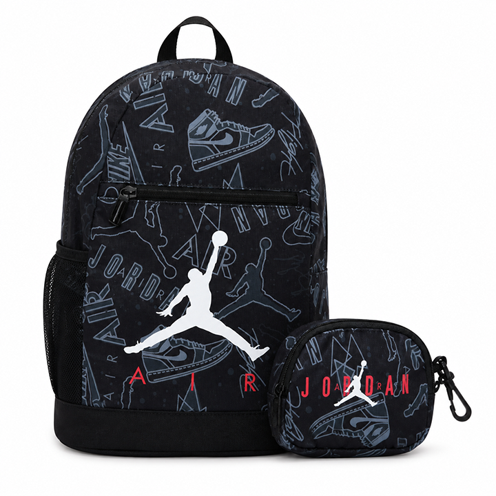 Jordan Air Raid 17L ზურგჩანთა