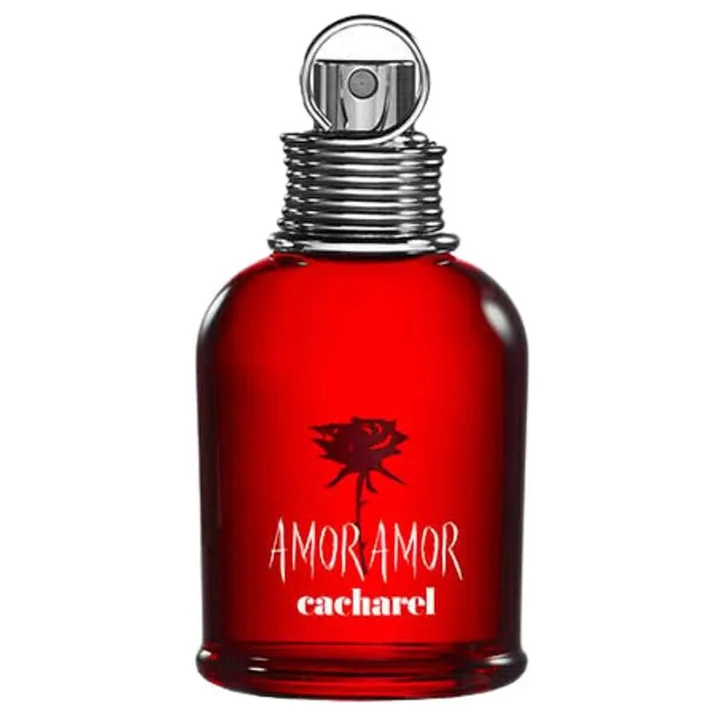 Cacharel Amor Amor EDP ქალის  ორიგინალი ტესტერი (100ml)